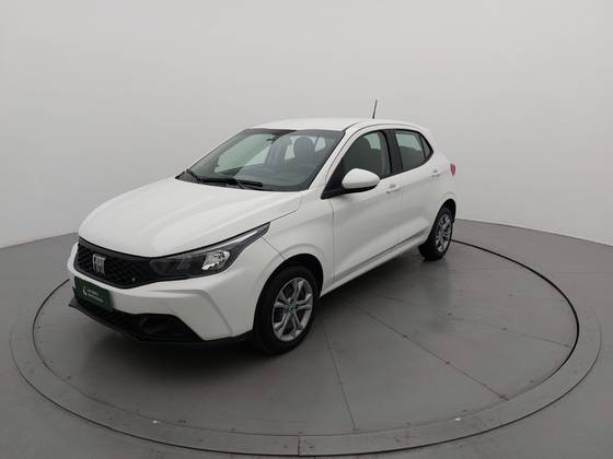 FIAT ARGO 1.0 FIREFLY FLEX DRIVE MANUAL FIAT ARGO 1.0 FIREFLY FLEX DRIVE MANUAL
